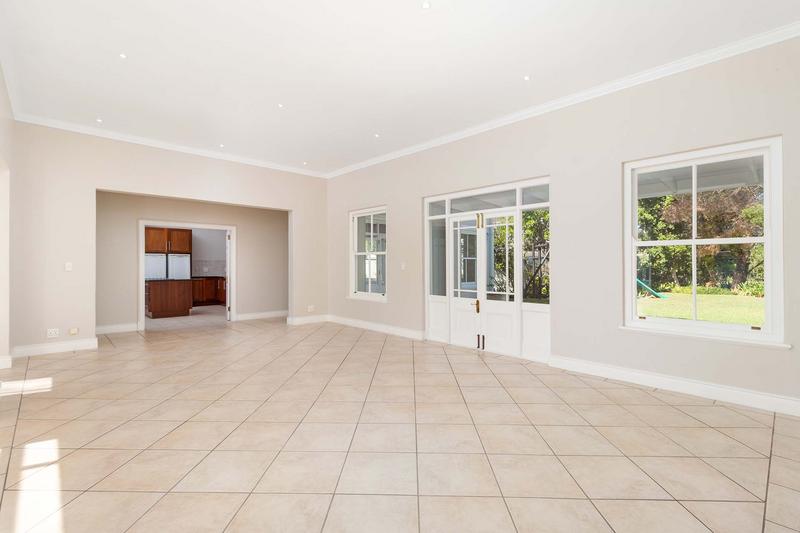 To Let 5 Bedroom Property for Rent in Steenberg Estate Western Cape